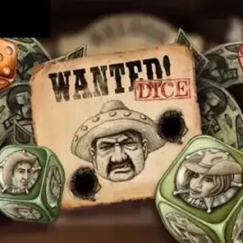 Wanted Dice