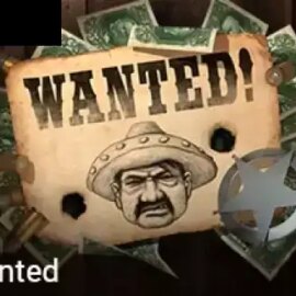 Wanted (Kajot Games)