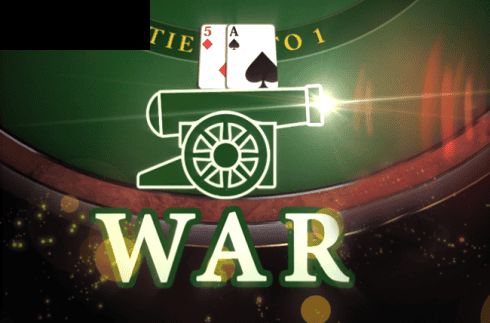 War (Habanero)
