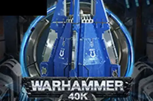 Warhammer 40K