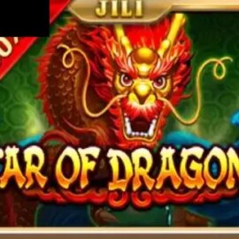 War Of Dragons