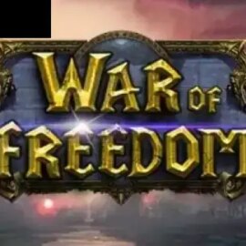 War Of Freedom