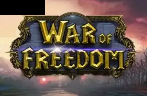War Of Freedom
