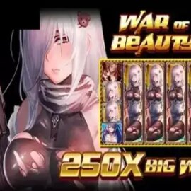 War of Beauty