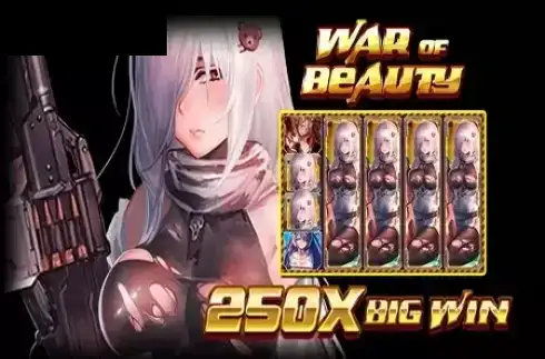 War of Beauty