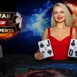 War of Elements