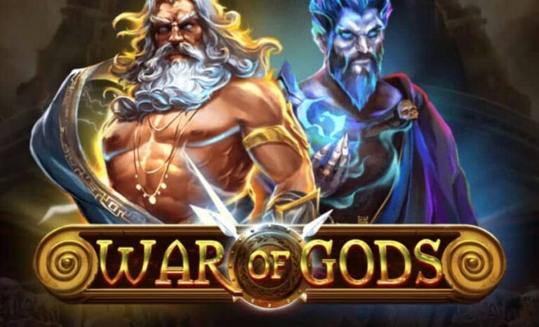 War of Gods