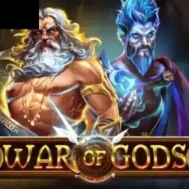 War of Gods