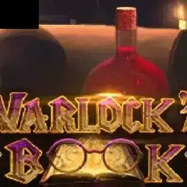 Warlock’s Book