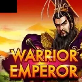 Warrior Emperor