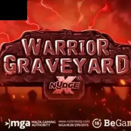 Warrior Graveyard