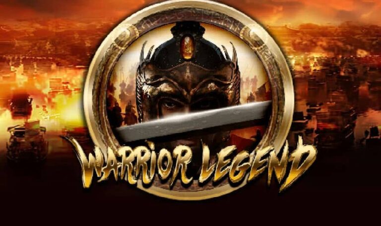 Warrior Legend