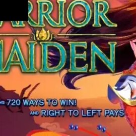 Warrior Maiden