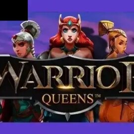 Warrior Queens