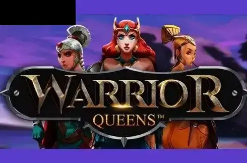 Warrior Queens