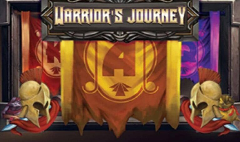 Warriors Journey