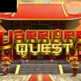 Warriors Quest