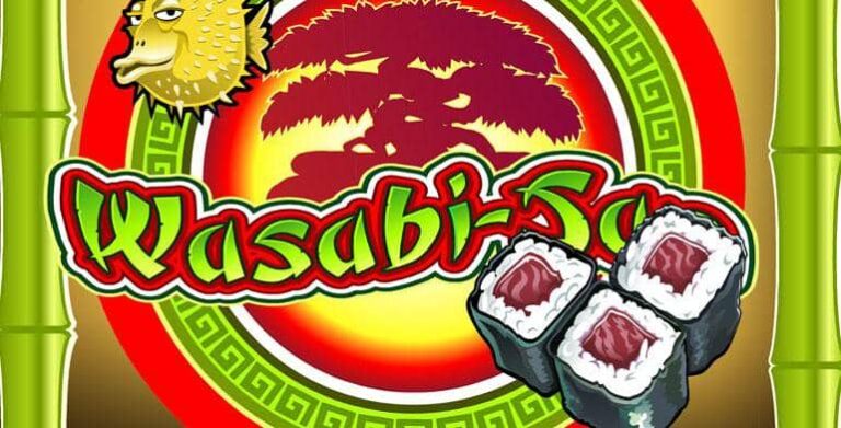 Wasabi San