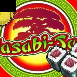 Wasabi San