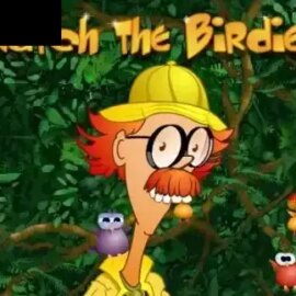 Watch the Birdie