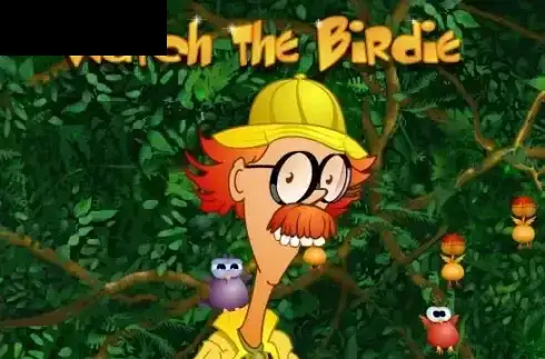 Watch the Birdie
