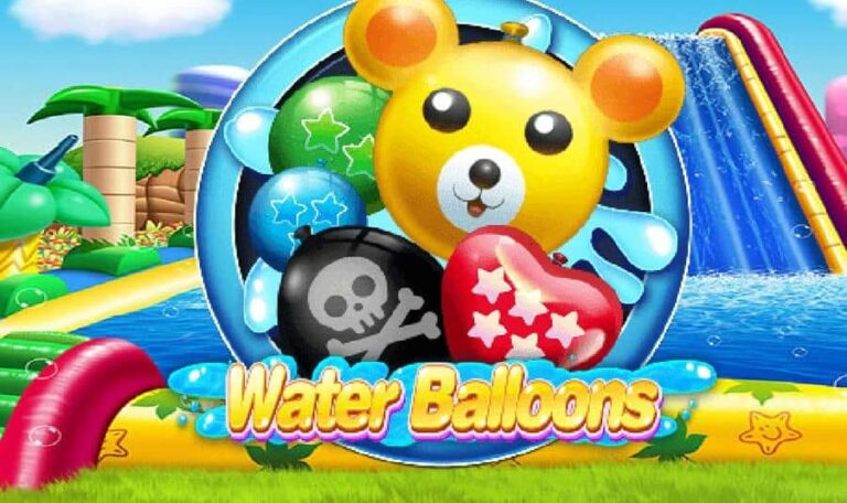 Water Balloons