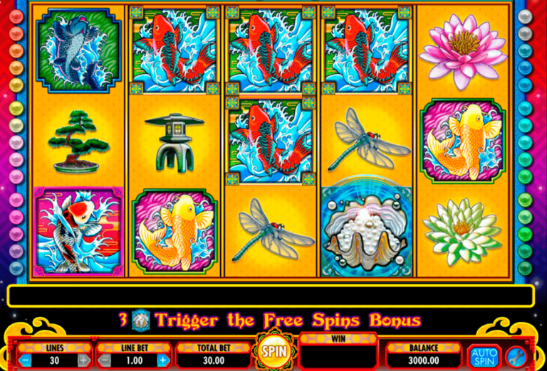 Water Dragons