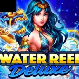 Water Reel Deluxe