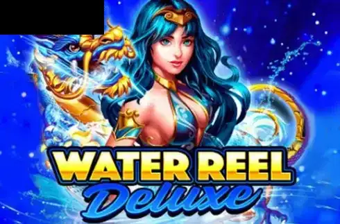 Water Reel Deluxe