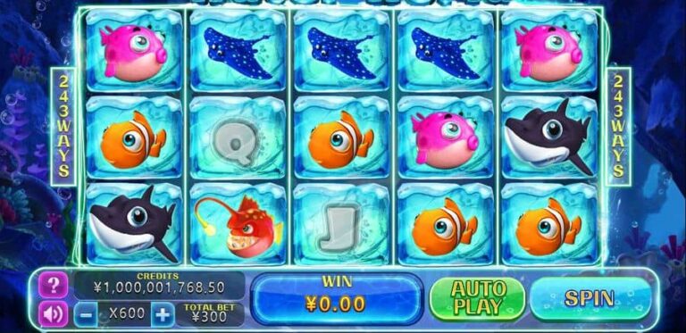 Water World