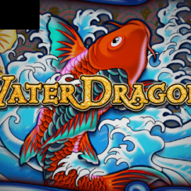 Water Dragons