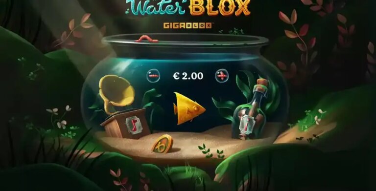 Waterblox Gigablox