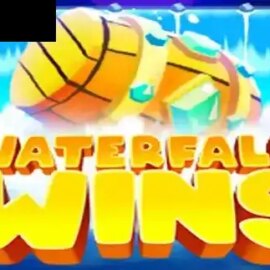 Waterfall Wins