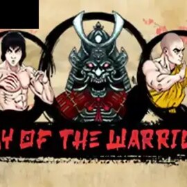 Way Of The Warrior