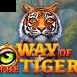 Way of the Tiger (Lucksome)