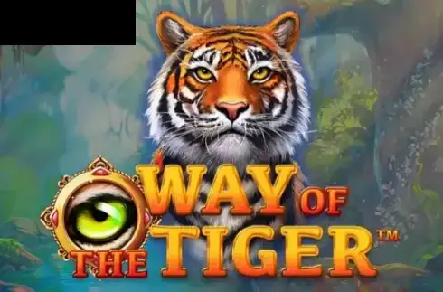 Way of the Tiger (Lucksome)