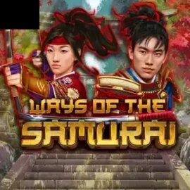 Ways Of The Samurai