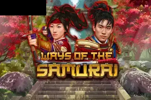Ways Of The Samurai