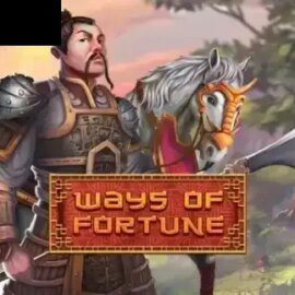 Ways of Fortune
