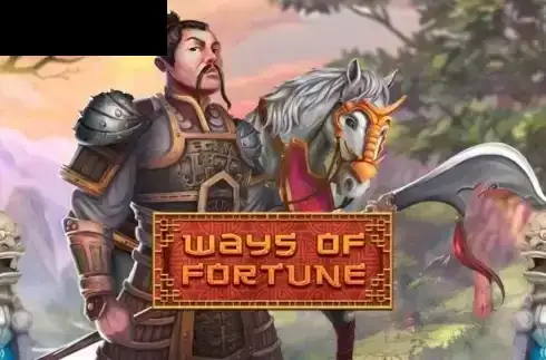 Ways of Fortune