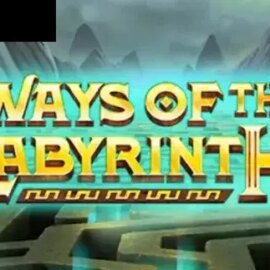 Ways of Labyrinth