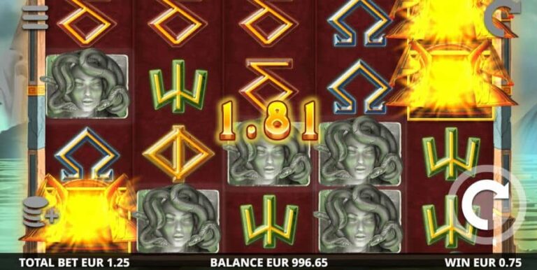 Ways of Labyrinth