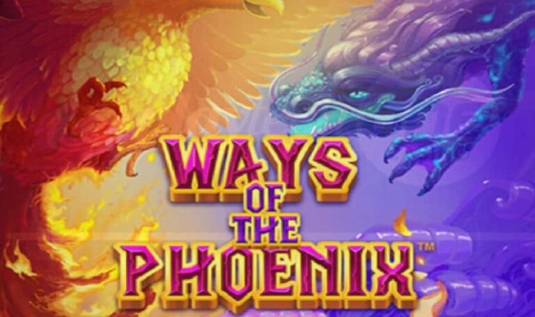Ways of the Phoenix