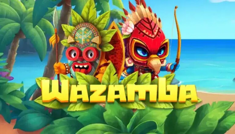 Wazamba