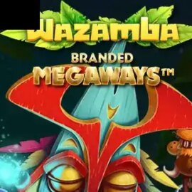 Wazamba Branded Megaways