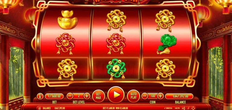 Wealth Inn
