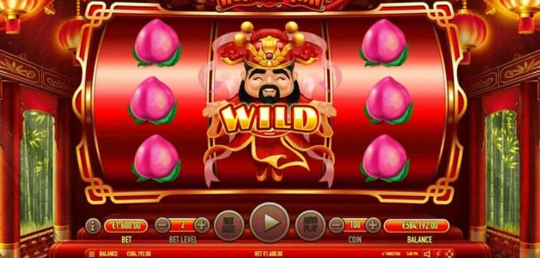 Wealth Inn