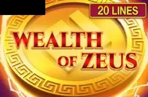 Wealth of Zeus