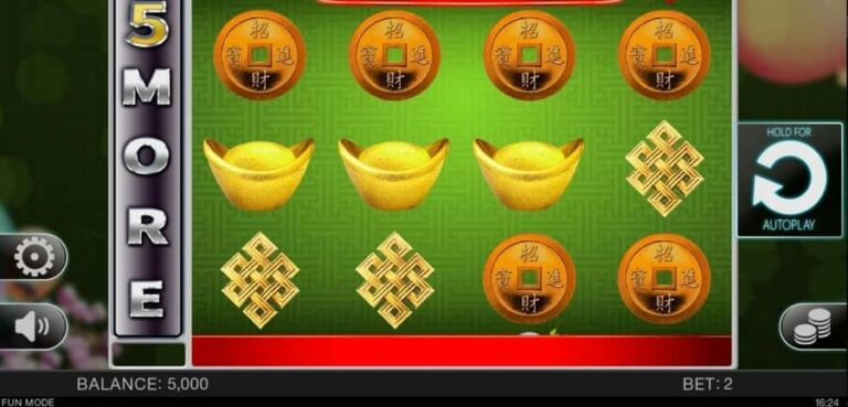 Wealth of monkeys