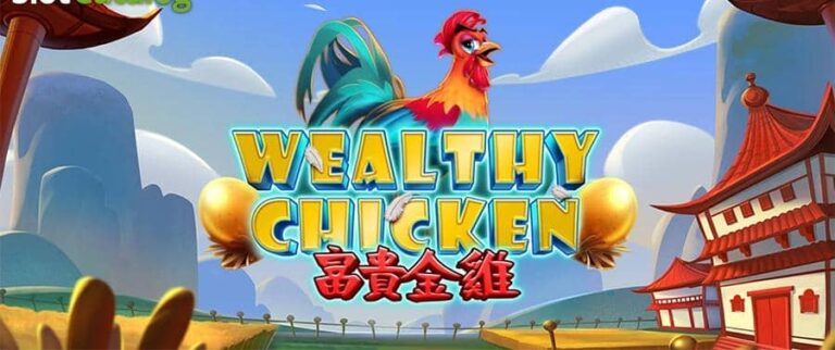 Wealthy Chicken